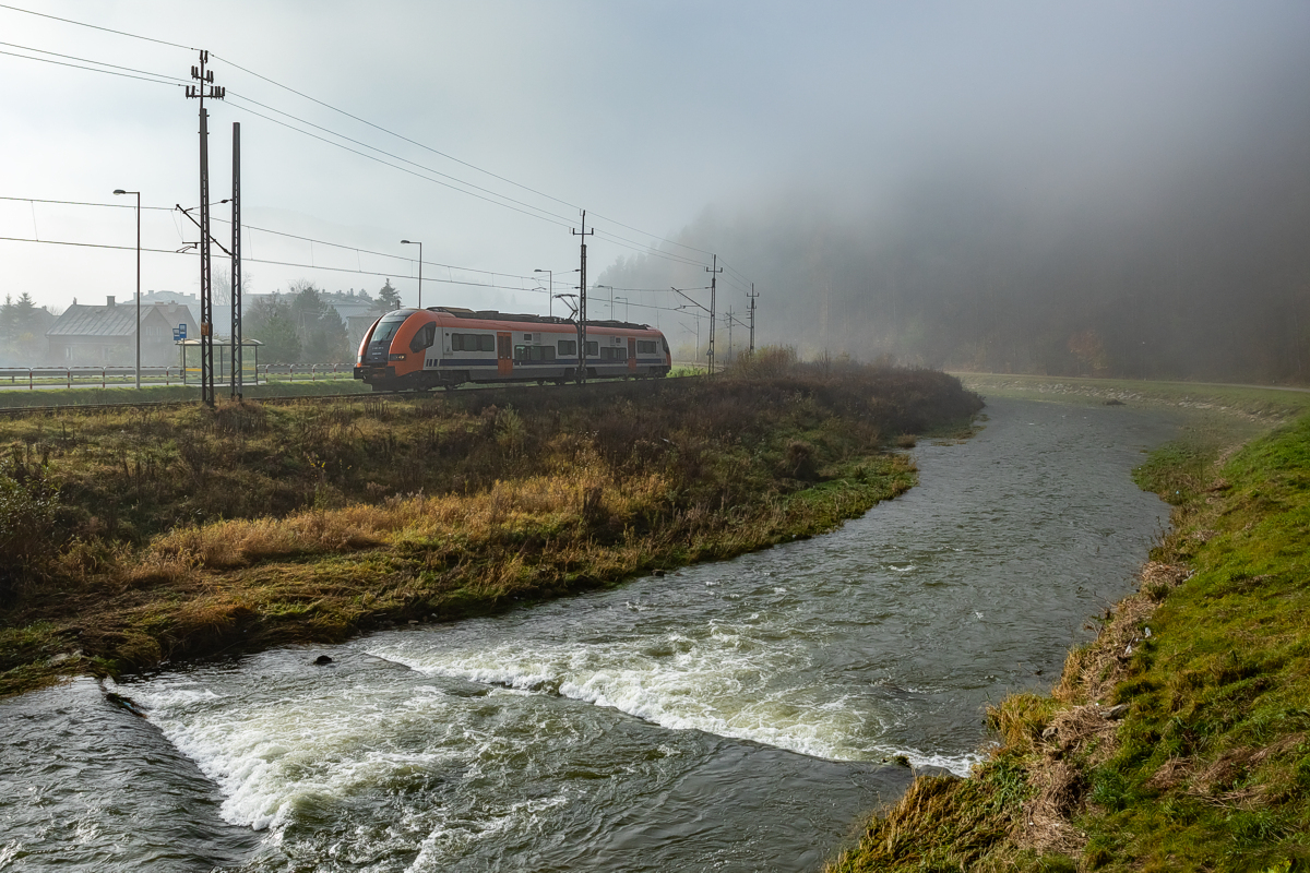 EN99-002: Muszyna Zdrój