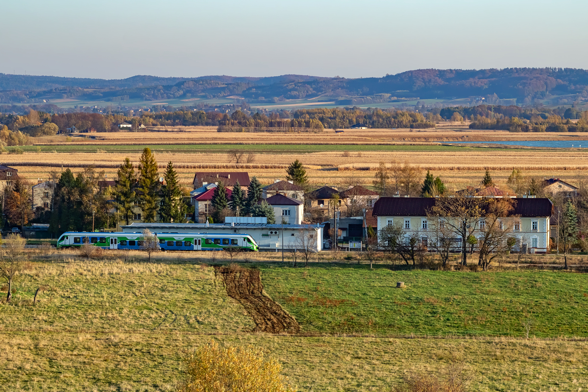 SA140-002: Wróblik Szlachecki