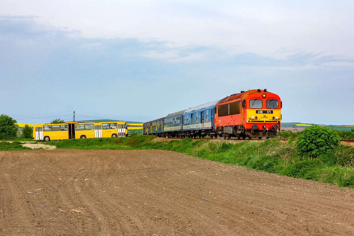 418 171: Boldva - Sajóecseg