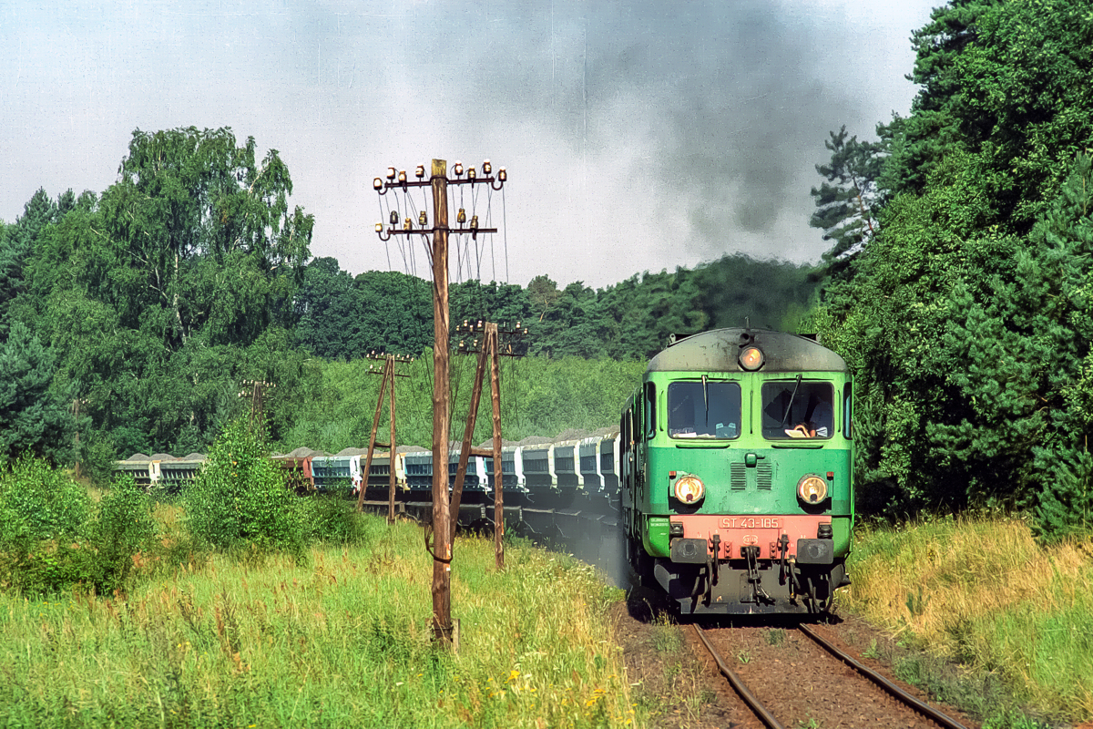 ST43-185+386: Smogóry