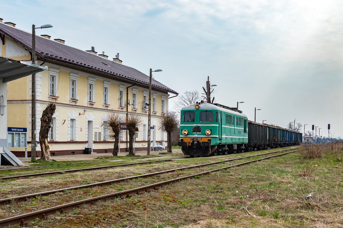 ST43-366: Wróblik Szlachecki