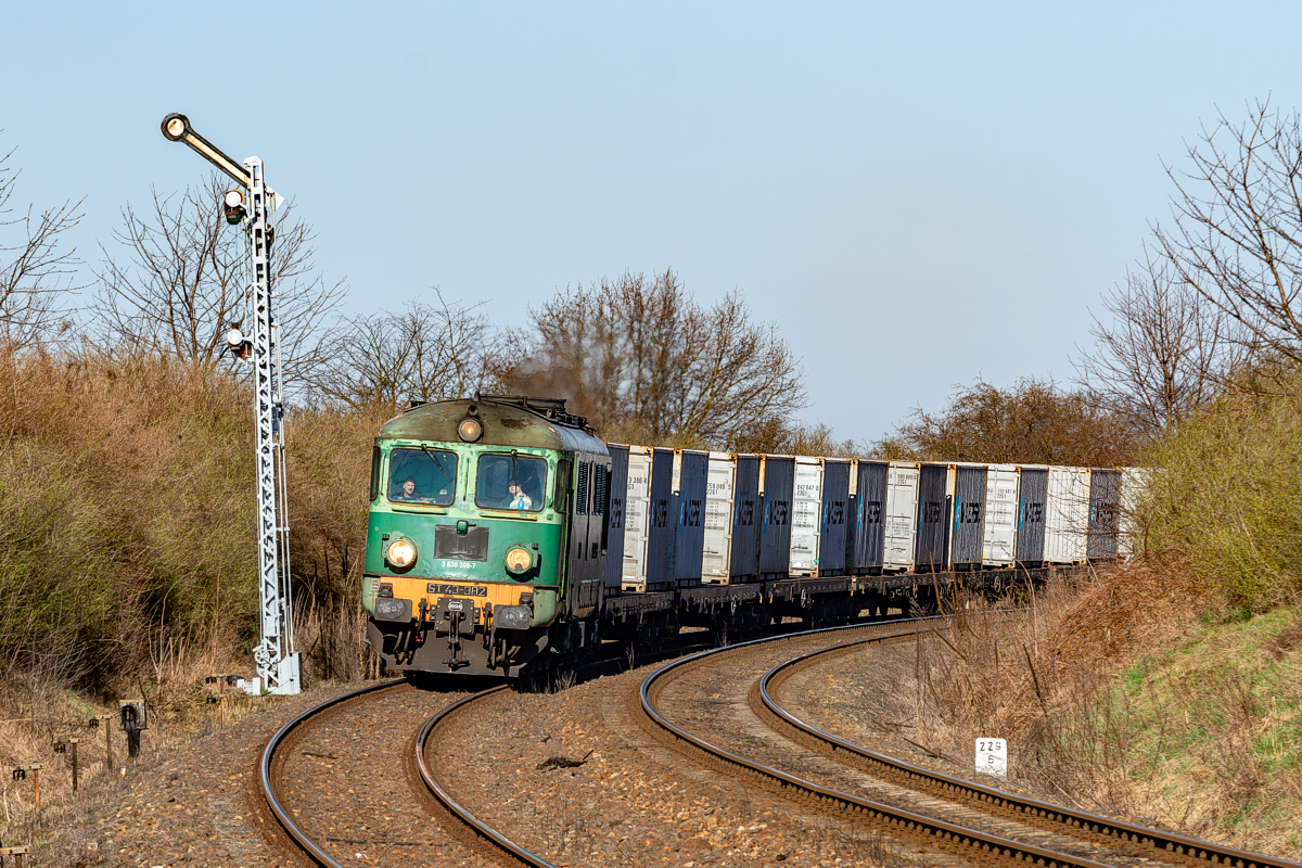 ST43-382: Leszno Grzybowo