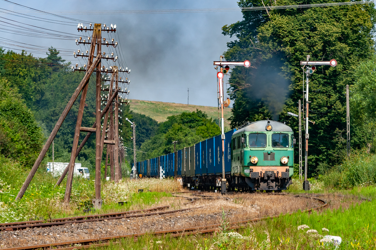 ST43-389: Szczawne Kulaszne