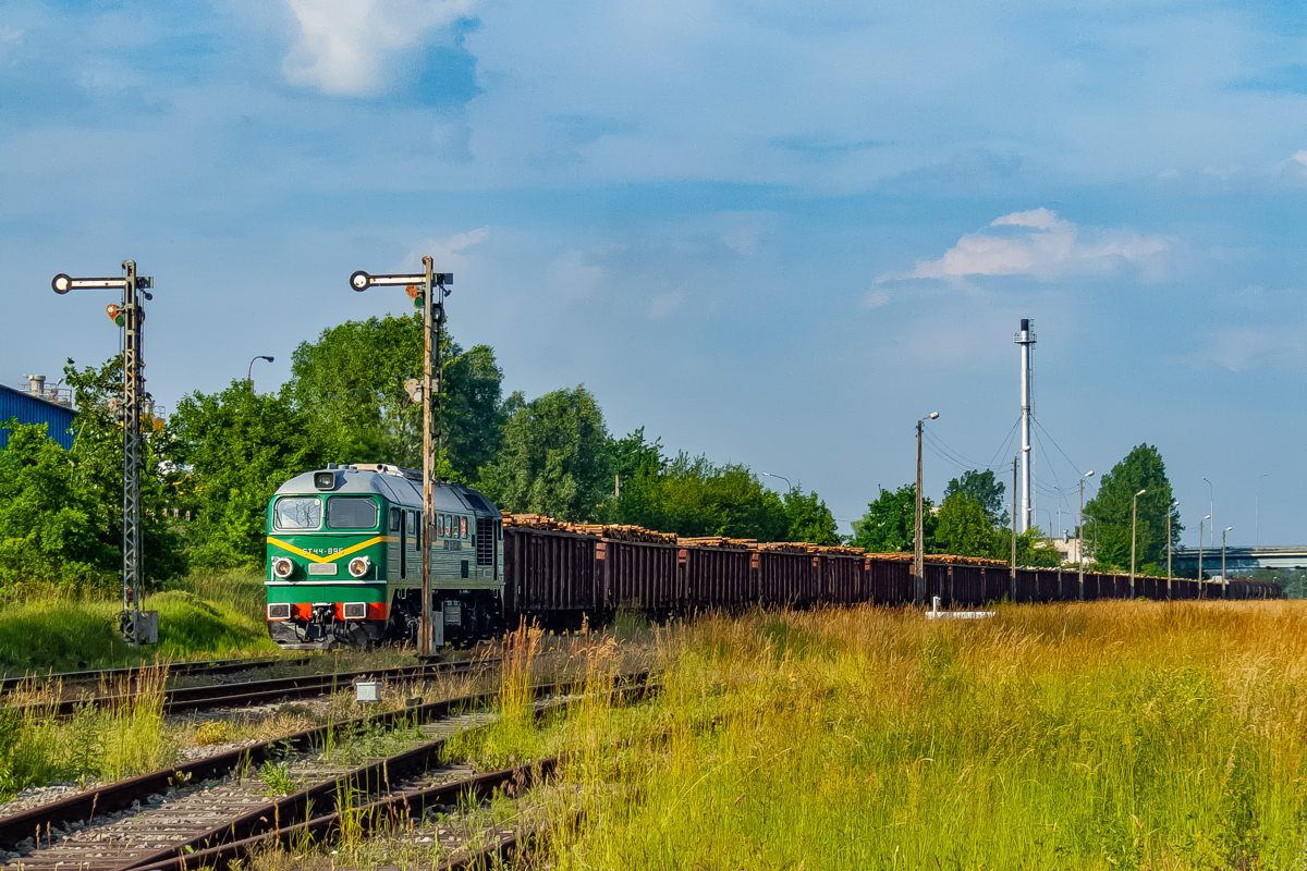 ST44-895: Starogard Gdański