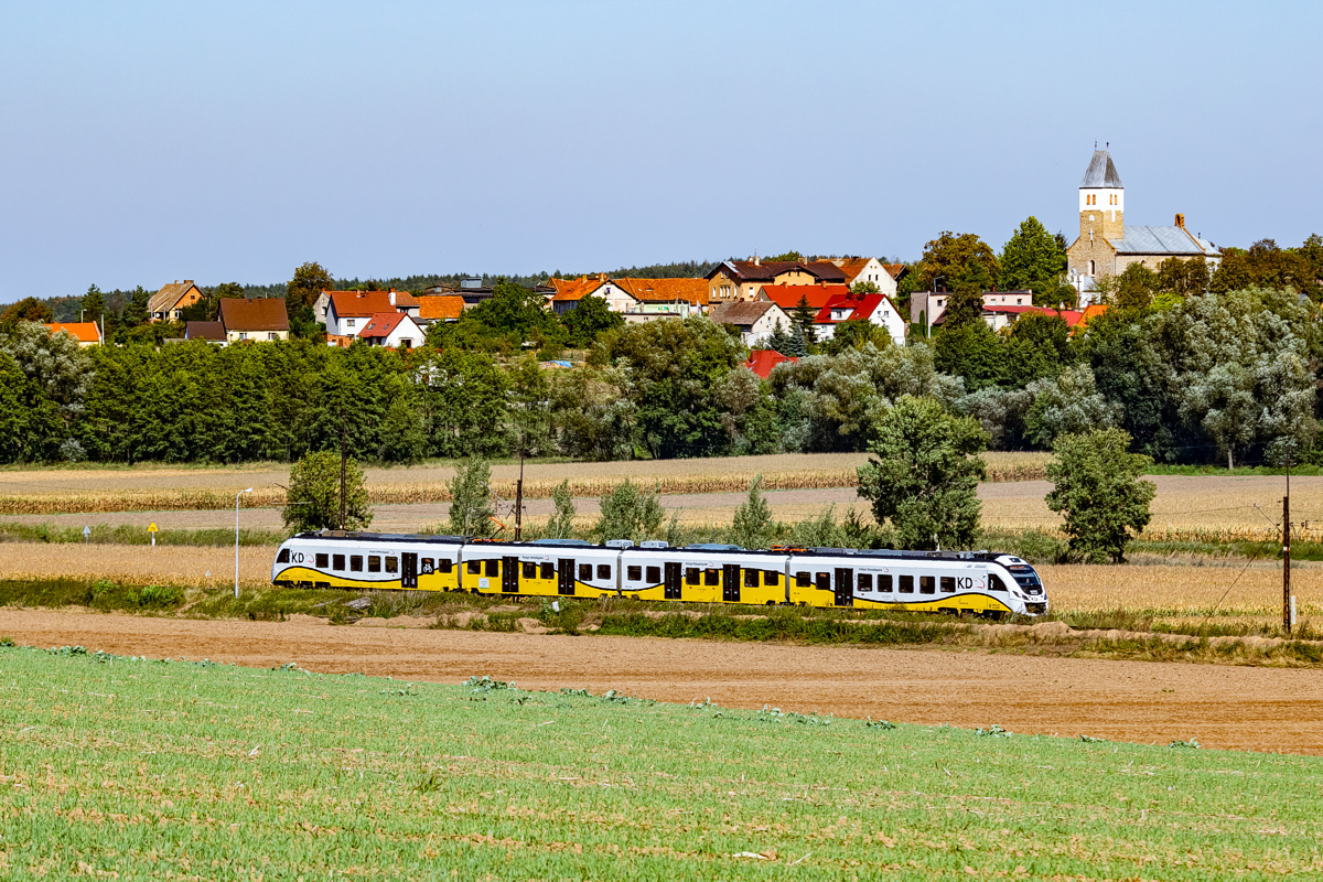 31WE-024: Biały Kościół