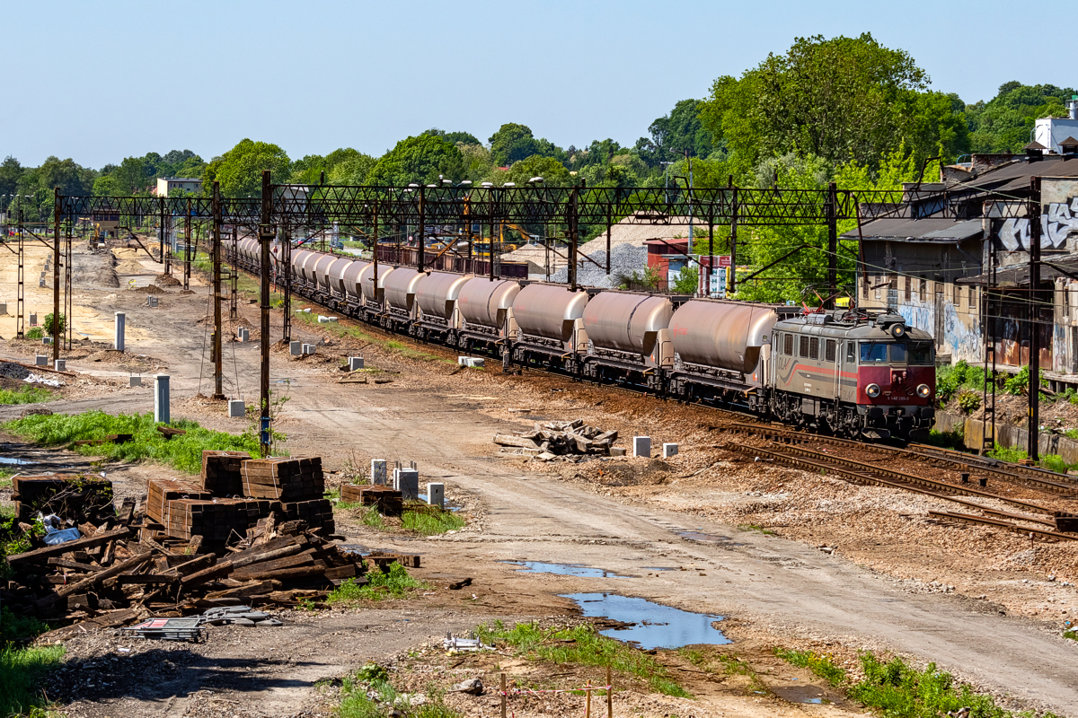 EU07-144: Krzeszowice