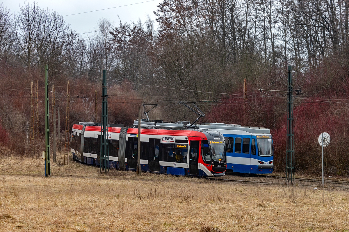 126N #RY899: Kraków, Kopiec Wandy