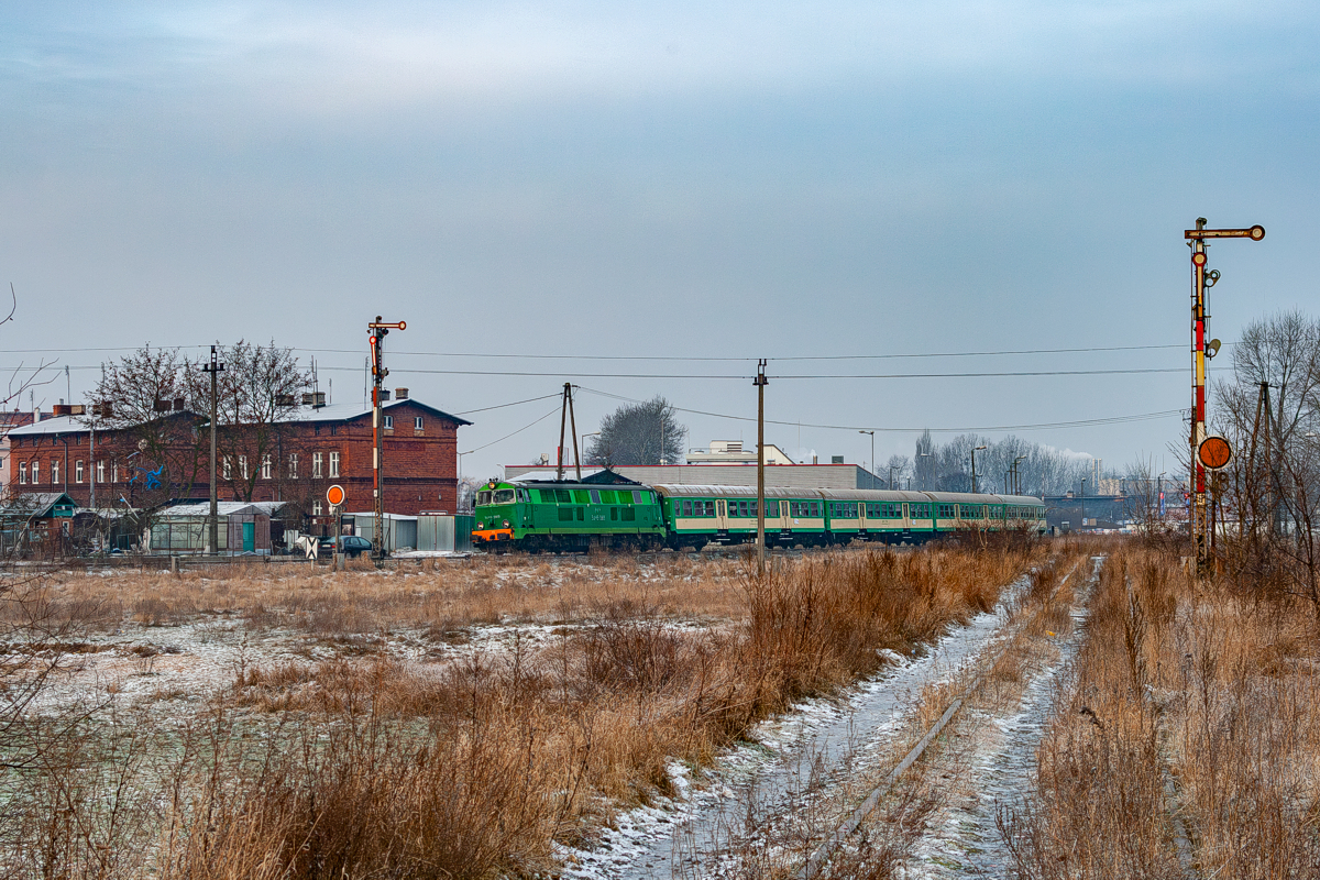 SU45-089: Wągrowiec