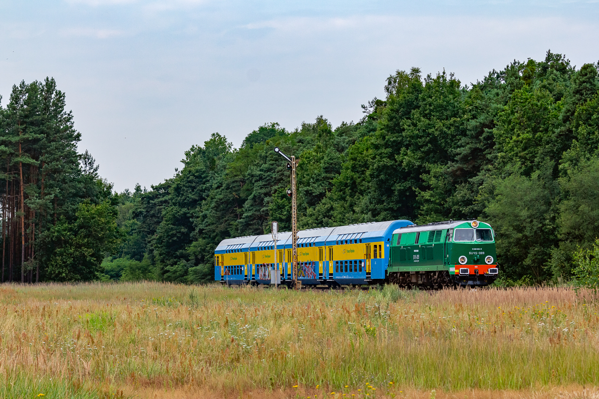 SU45-089: Nowiny Wielkie