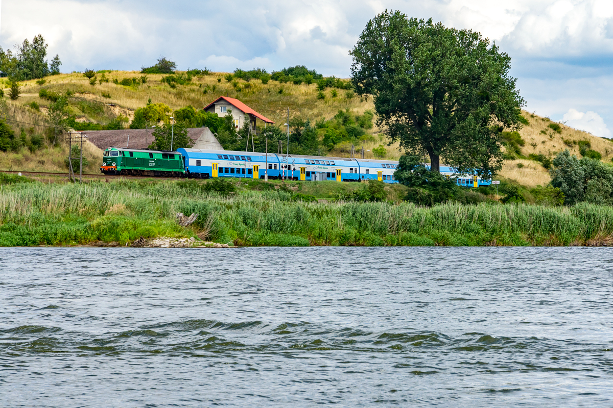 SU45-089: Santok - Wawrów