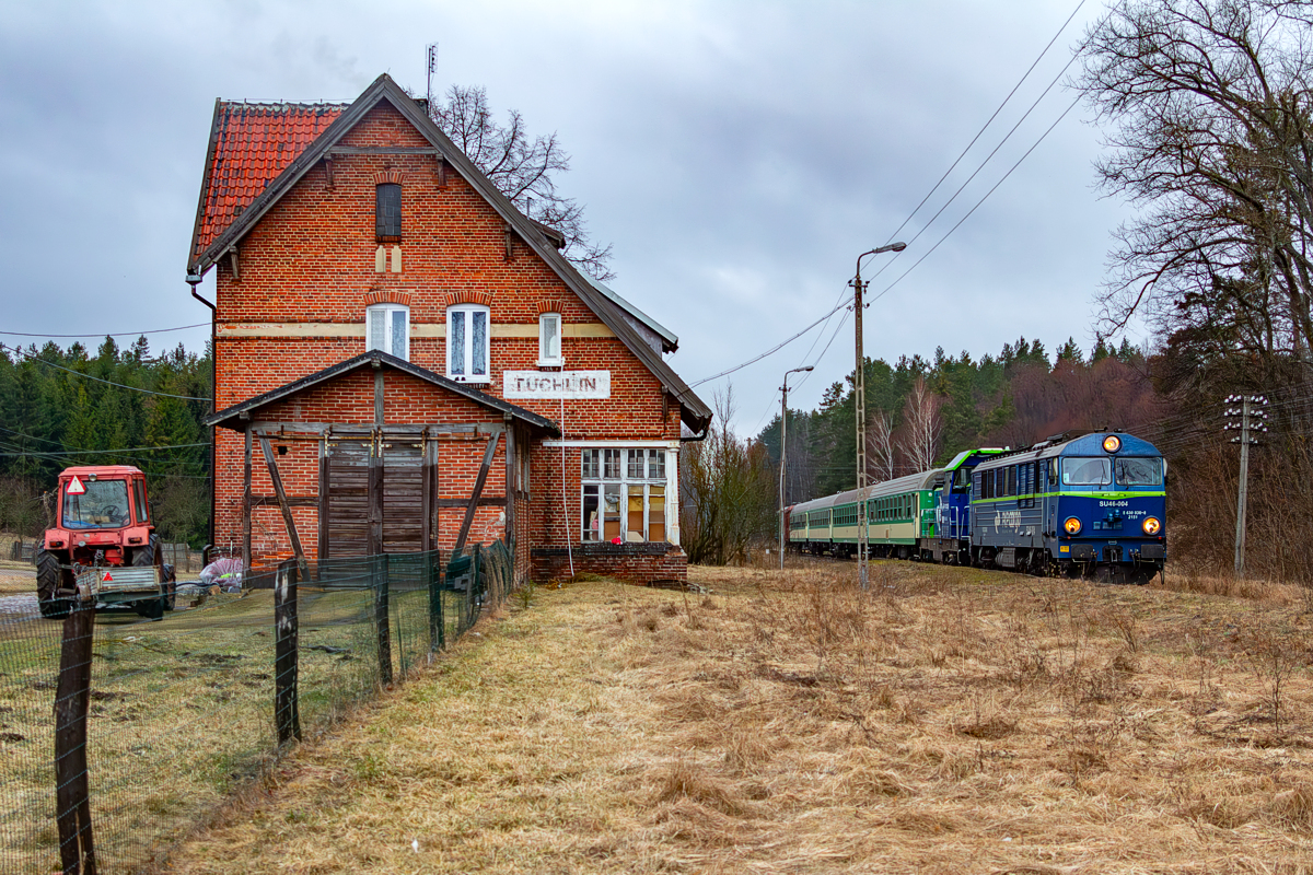 SU46-004+SM42-1253: Tuchlin