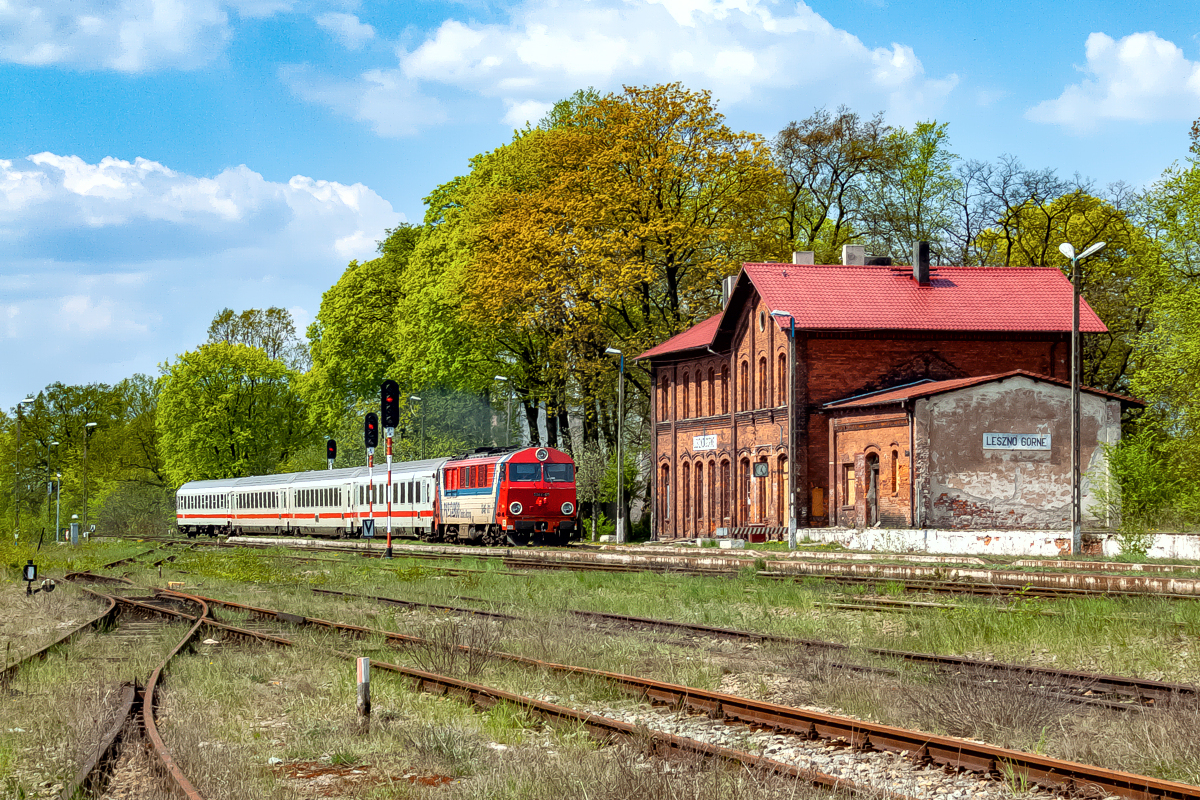 SU46-011: Leszno Górne
