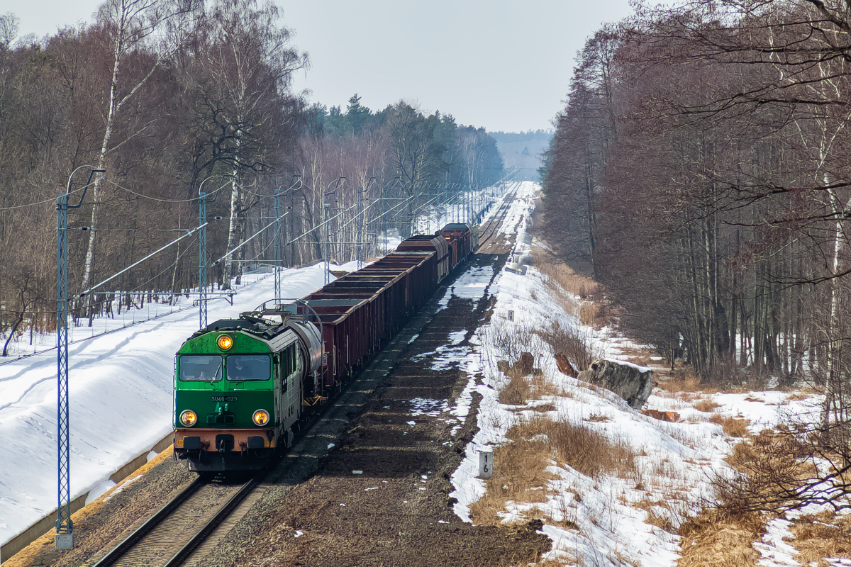 SU46-029: Węgliniec