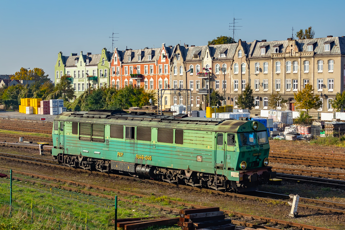 SU46-046: Kwidzyn