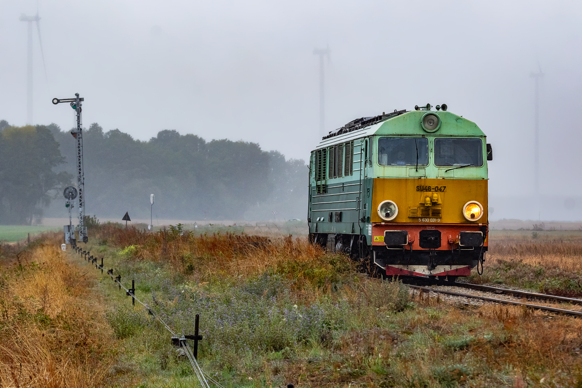 SU46-047: Niegosławice