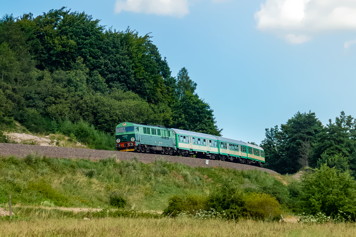 SU46-049: Mrzezino - Reda Rekowo