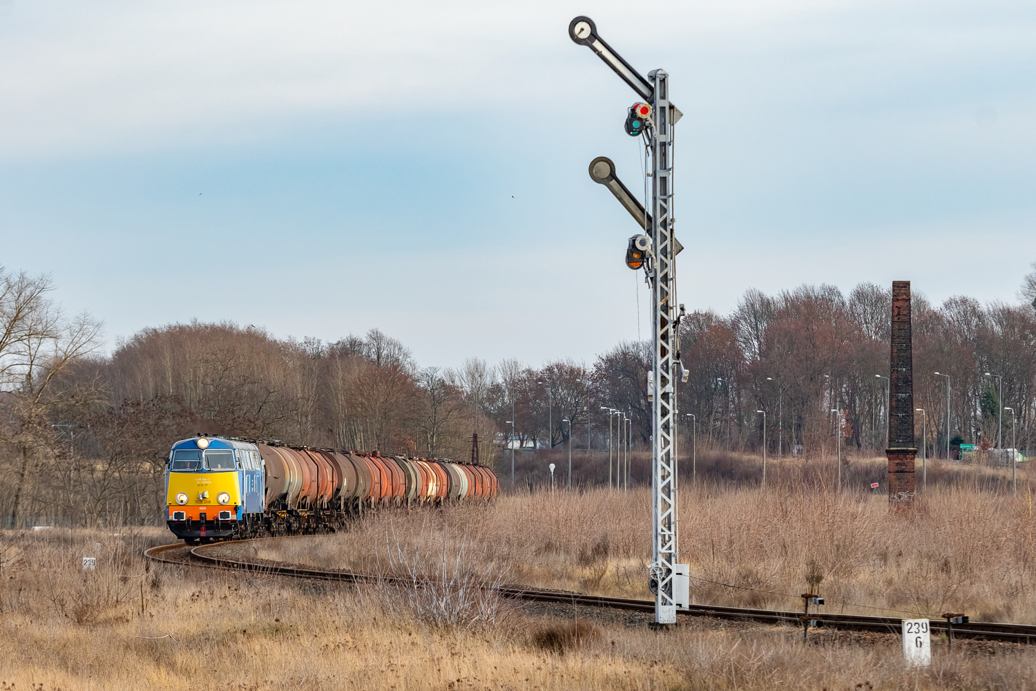 301Db-143: Kostrzyn
