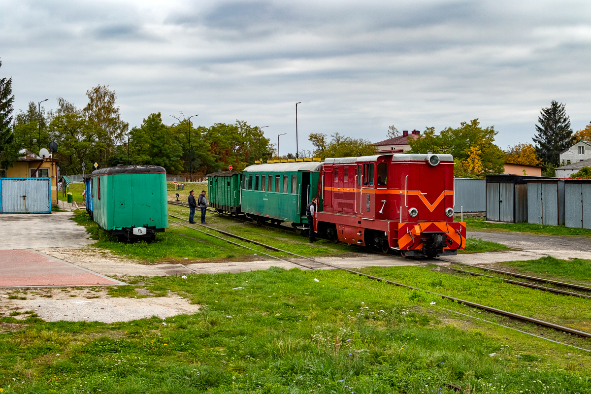 Lxd2-333: Pińczów