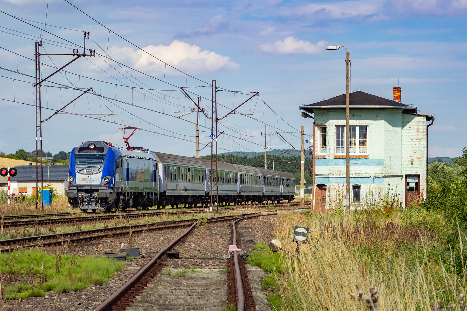 EU160-011: Białośliwie