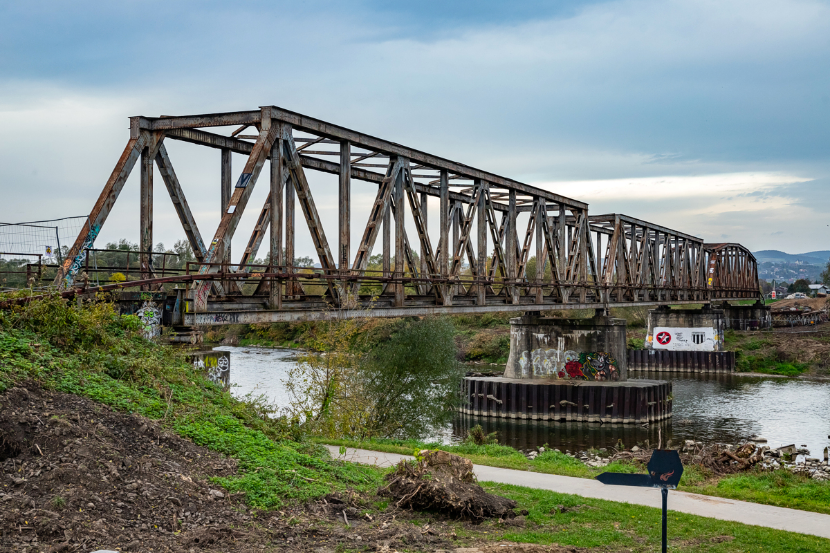 Nowy Sącz Miasto - Nowy Sącz Chełmiec - 21.10.2023