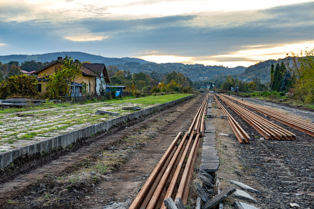 Marcinkowice - 21.10.2023