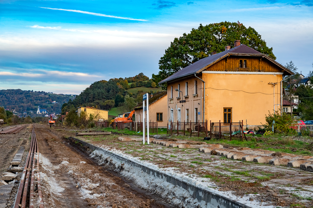 Marcinkowice - 21.10.2023