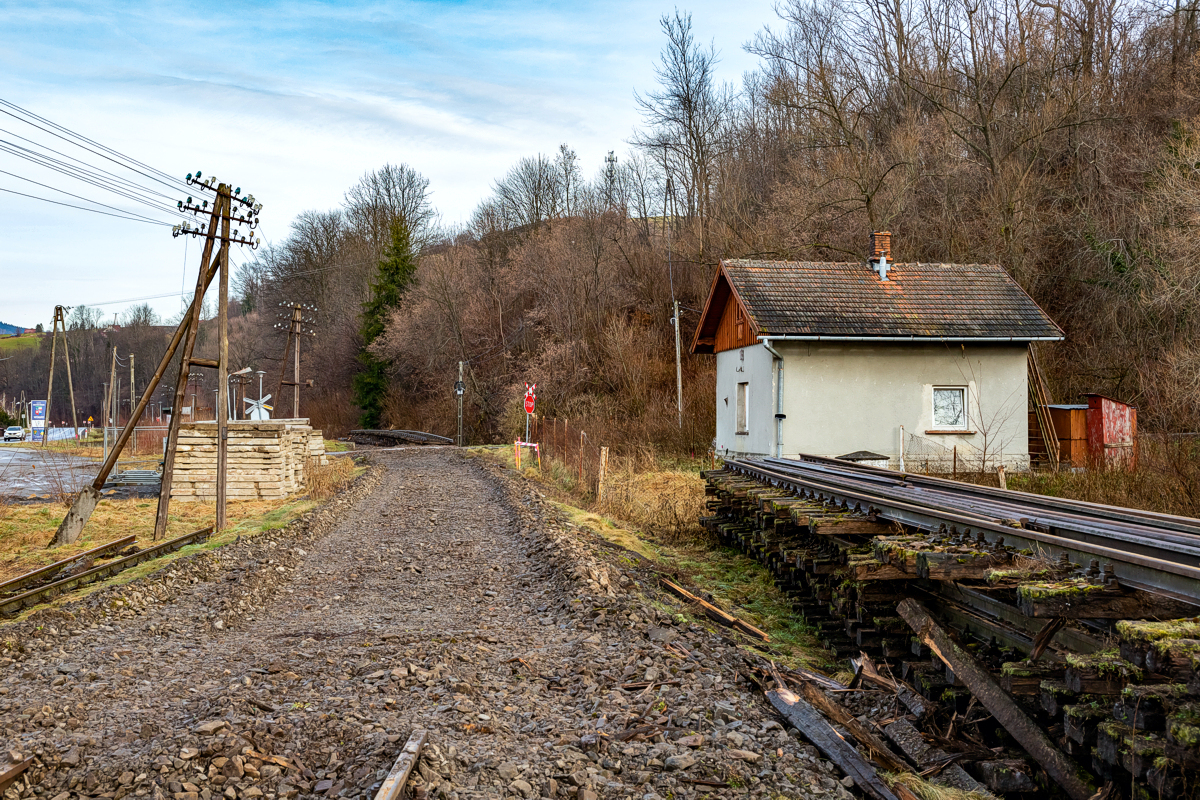 Mszana Dolna Marki - 31.12.2023