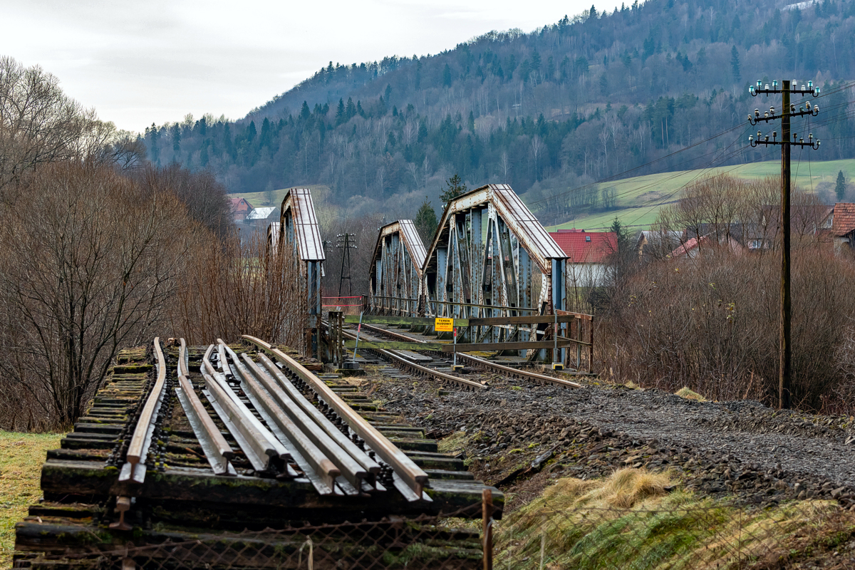 Mszana Dolna Marki - 31.12.2023