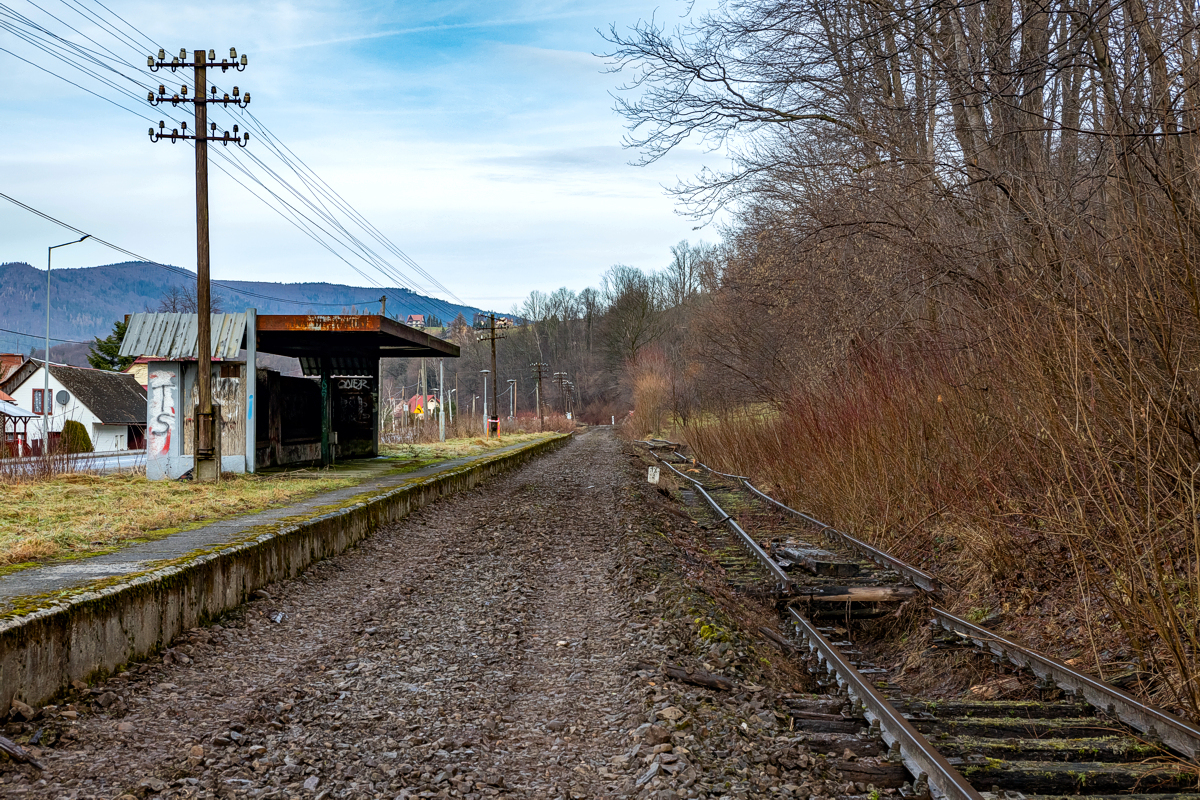 Mszana Dolna Marki - 31.12.2023