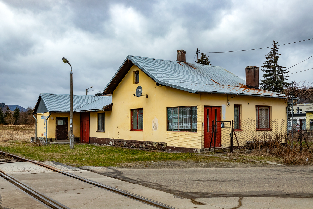 Łososina Górna - 03.02.2024