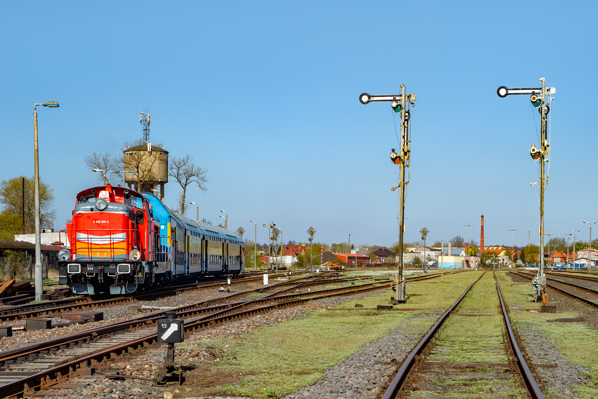 SU42-534: Kościerzyna