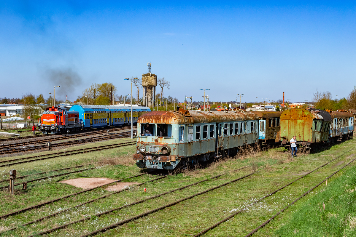 SU42-534: Kościerzyna