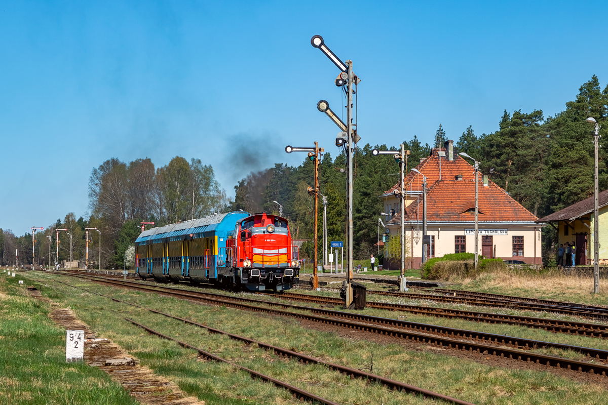 SU42-534: Lipowa Tucholska