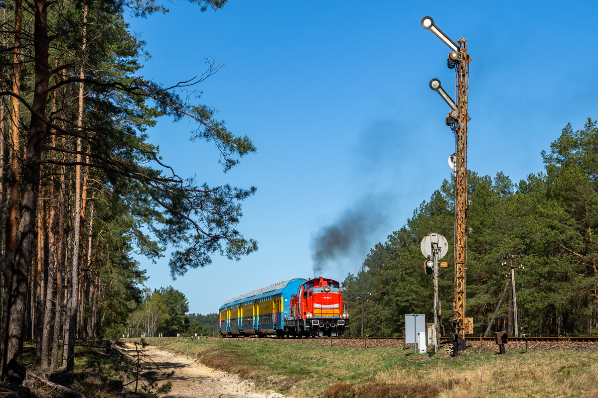 SU42-534: Wierzchucin