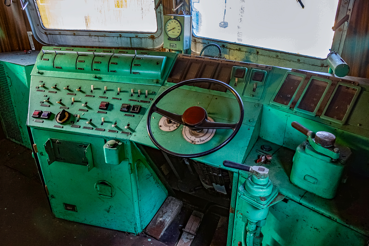 EU05-22: Kraków Prokocim