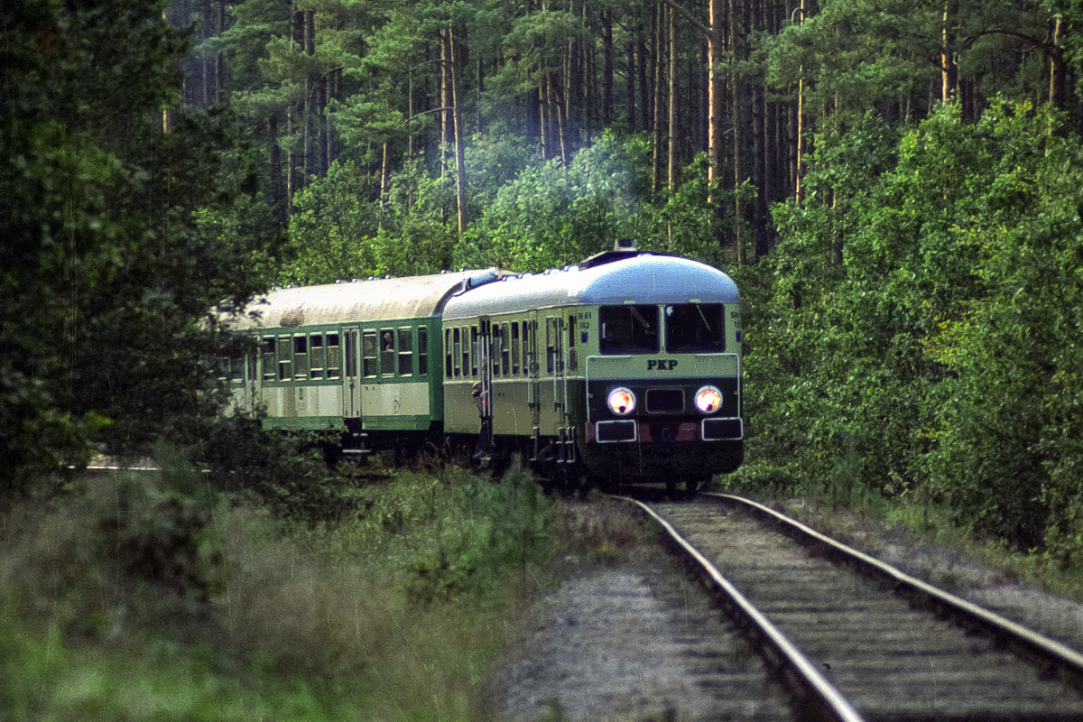 SN61-183: Trzebież Szczeciński Naftobaza