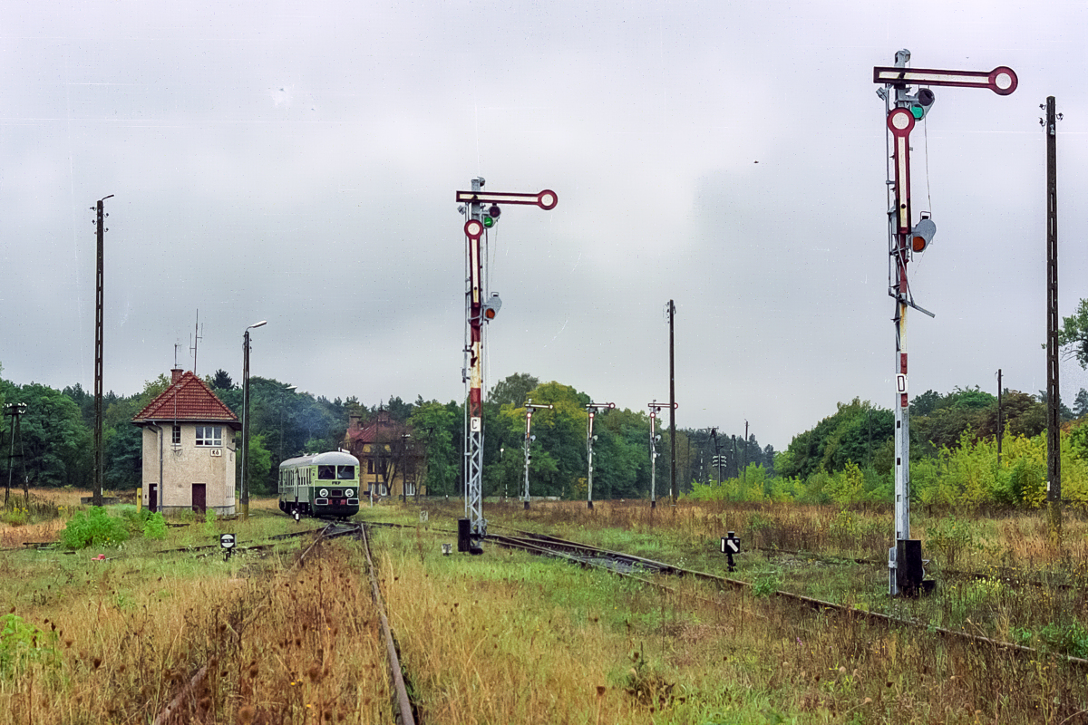 SN61-183: Kalisz Pomorski