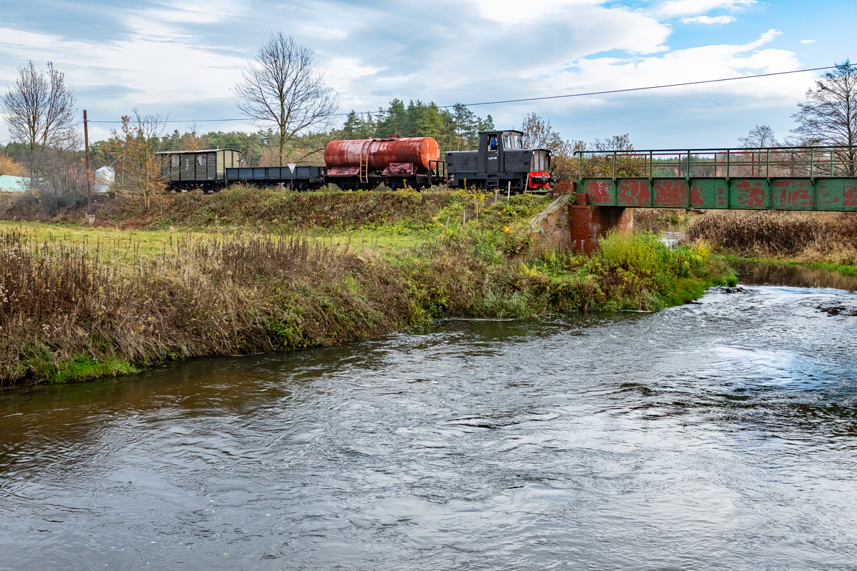 Lyd1-150: Rudy - Paproć