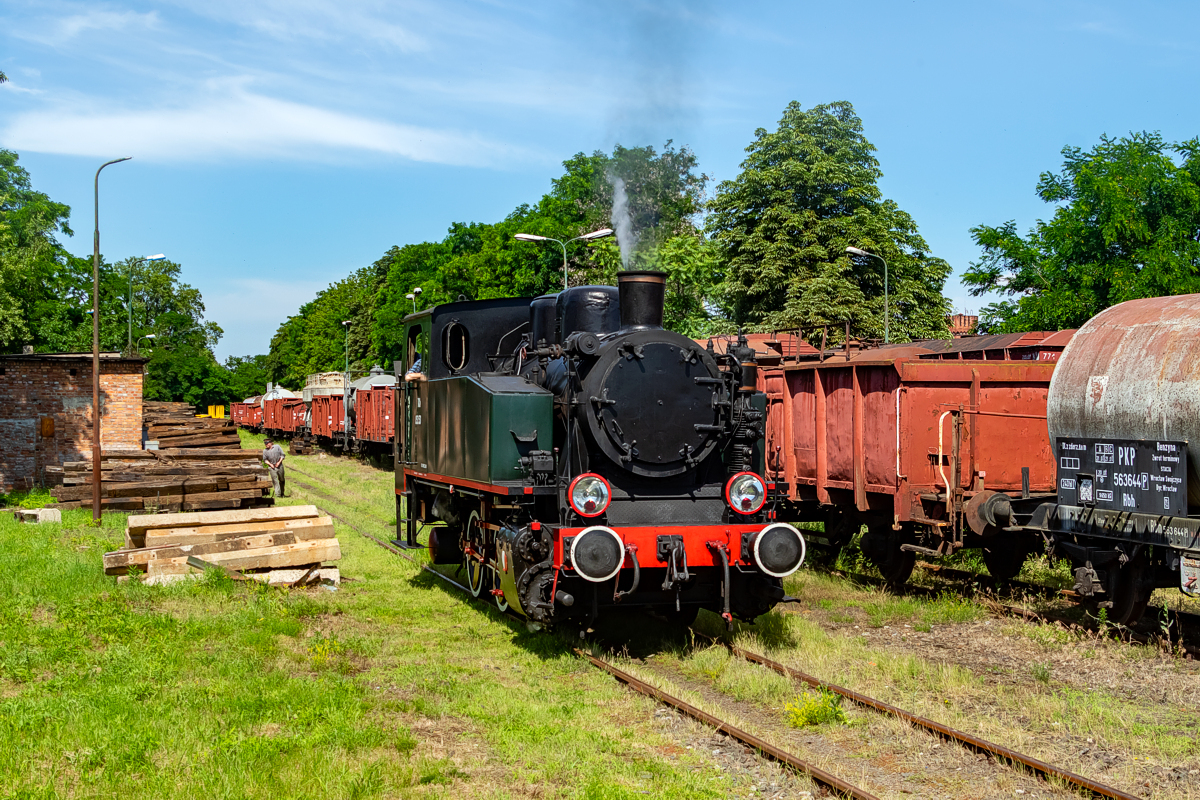 TKh 05353: Wrocław Nadodrze