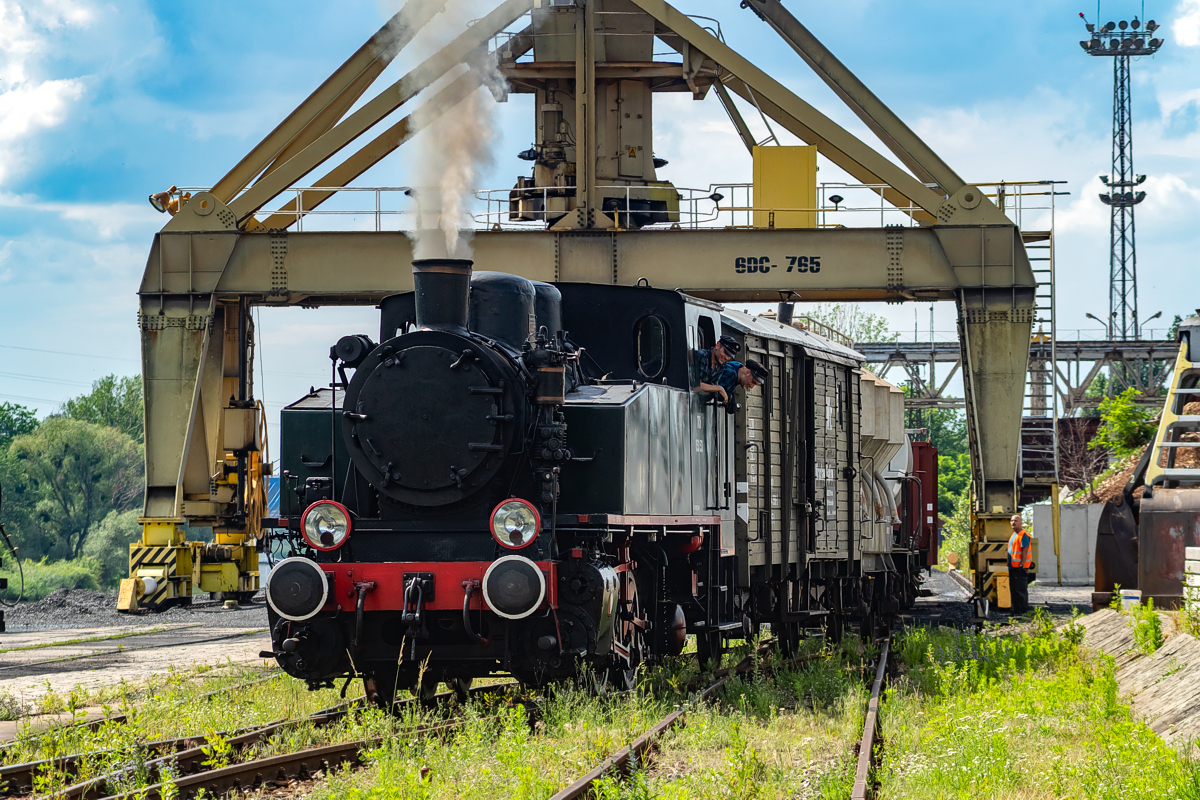 TKh 05353: Wrocław Nadodrze