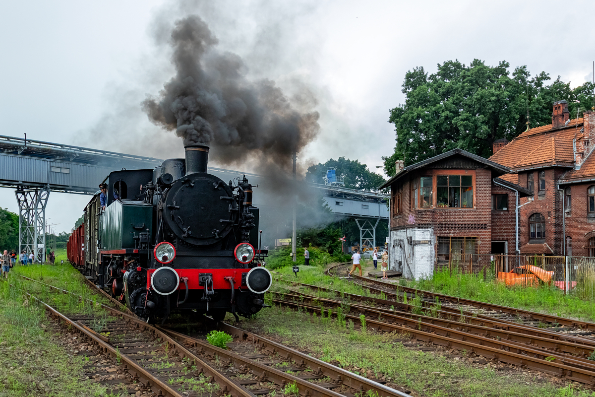 TKh 05353: Wrocław Nadodrze