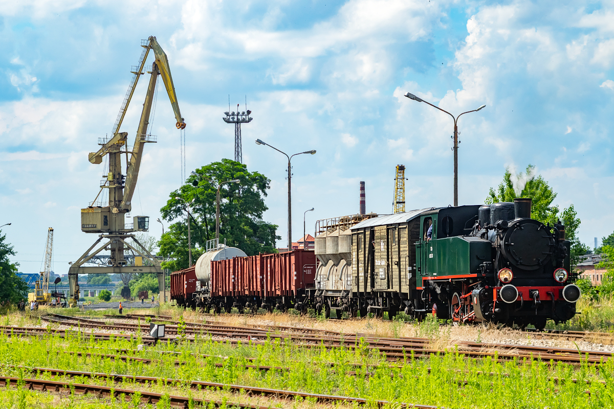 TKh 05353: Wrocław Nadodrze