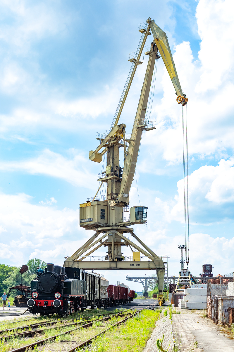 TKh 05353: Wrocław Nadodrze