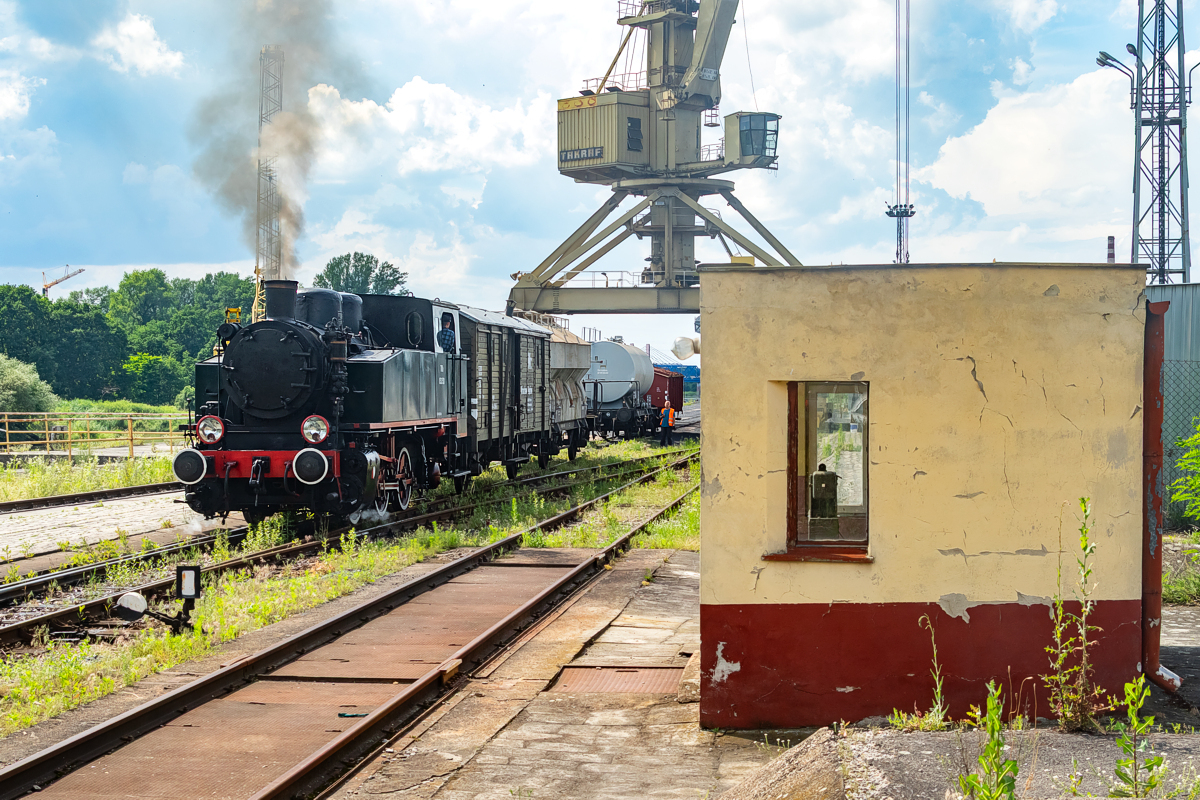 TKh 05353: Wrocław Nadodrze