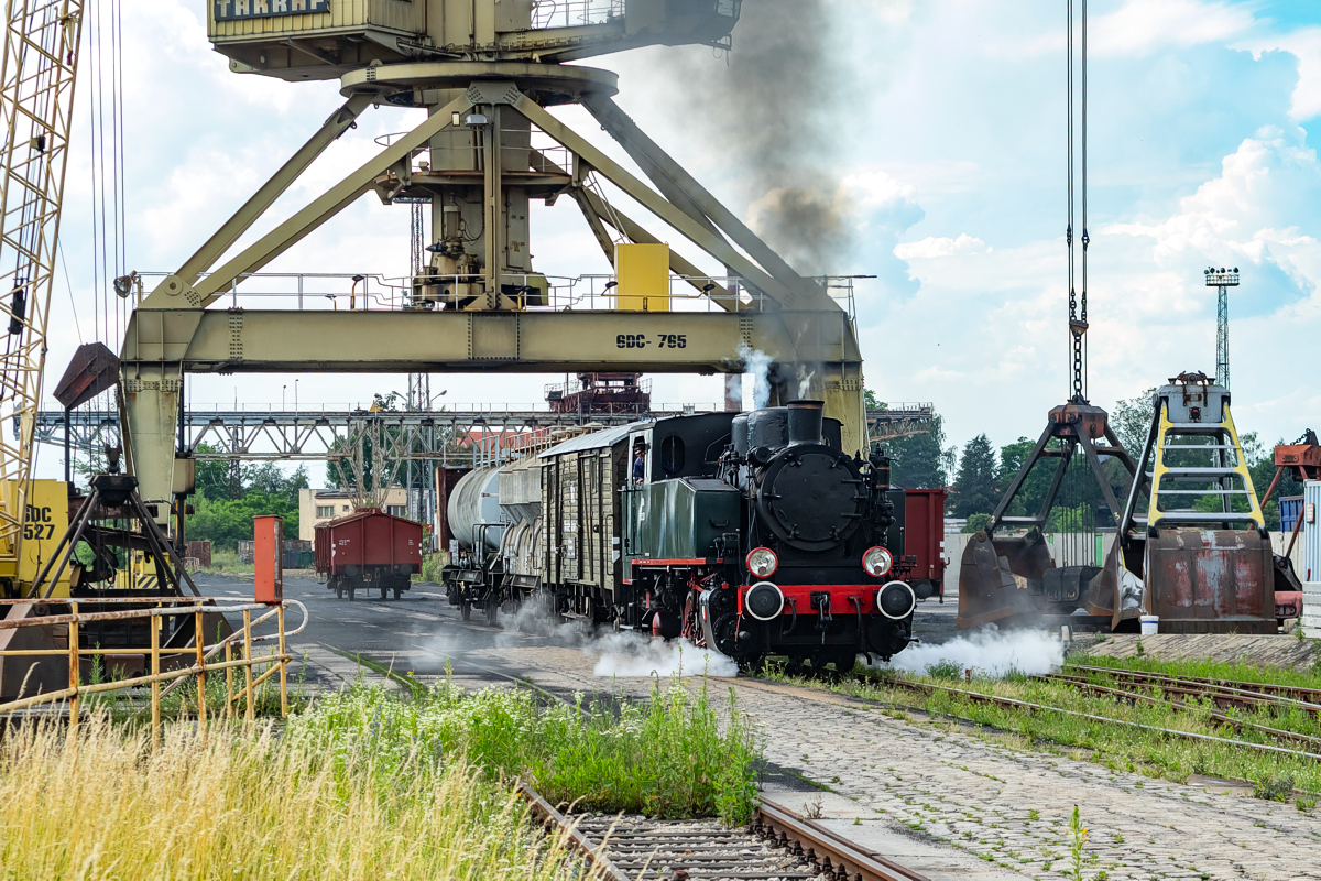 TKh 05353: Wrocław Nadodrze