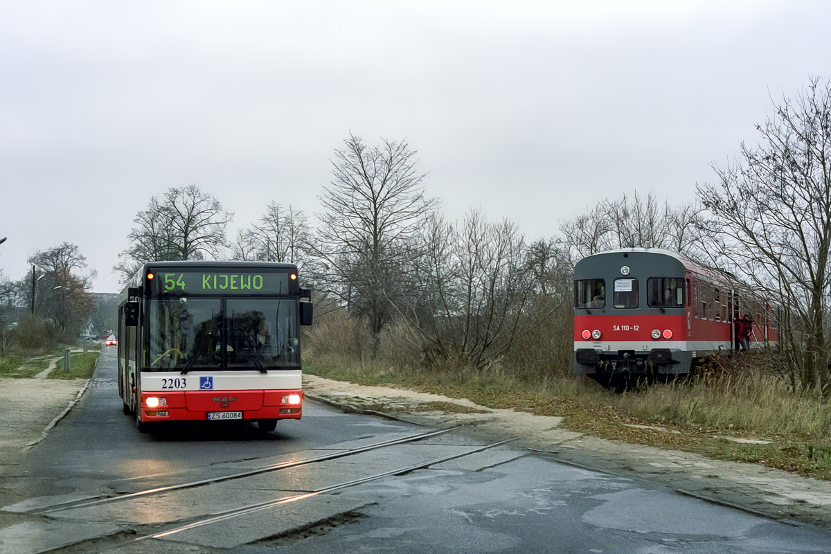 SA110-12+01+05: Szczecin Kijewo