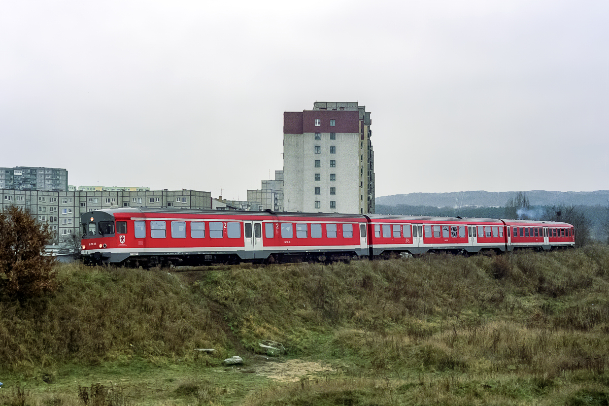 SA110-05+01+12: Szczecin Słoneczne