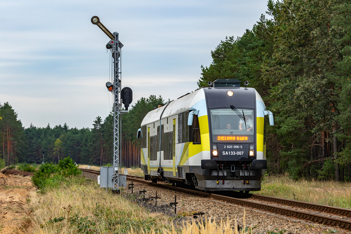 SA133-007: Nowogród Osiedle