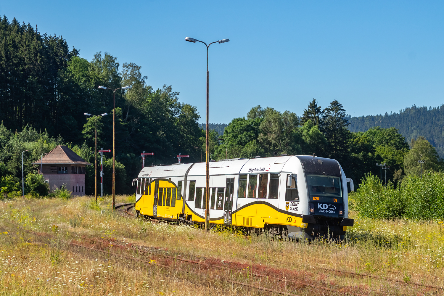 SA134-004: Mieroszów