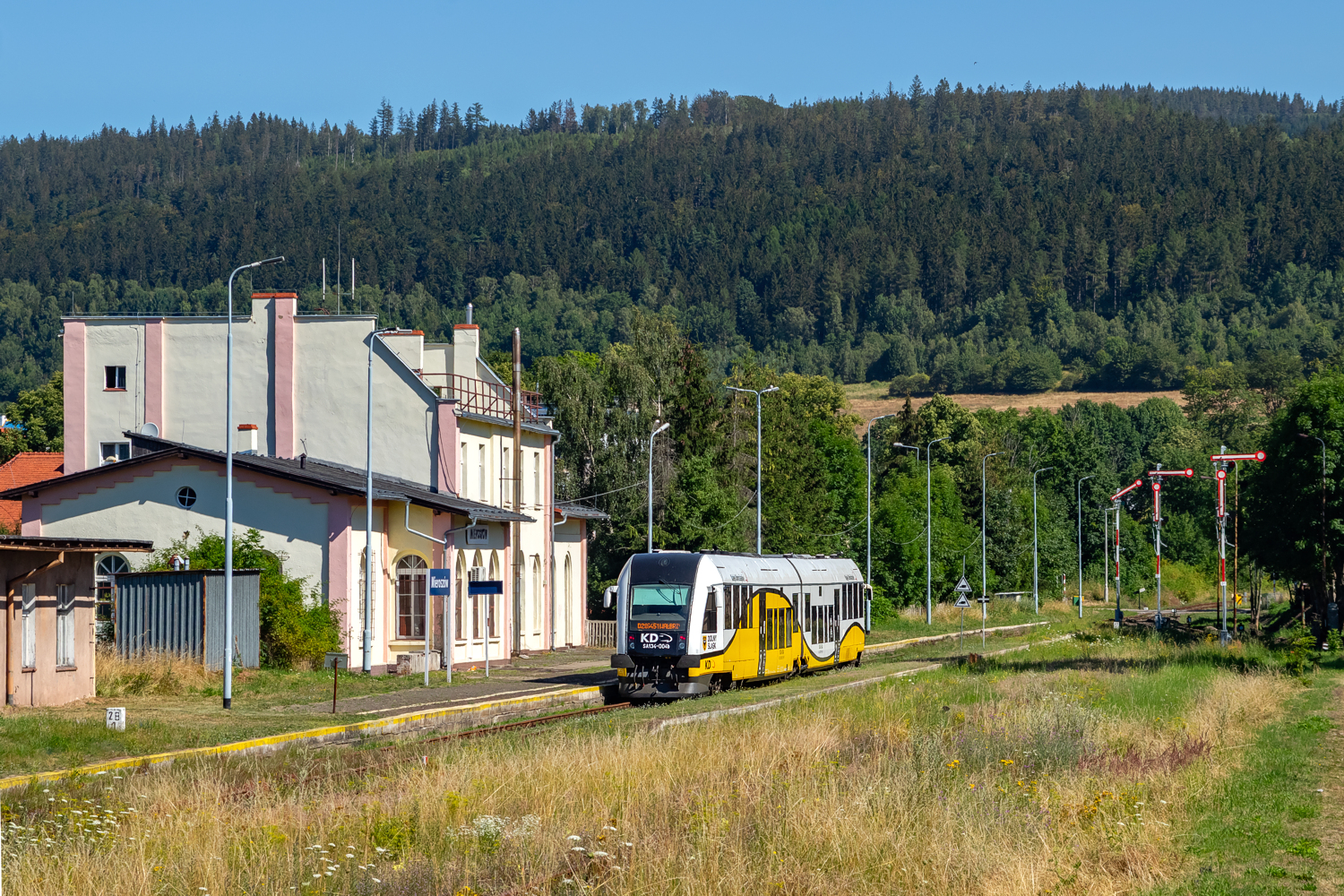 SA134-004: Mieroszów